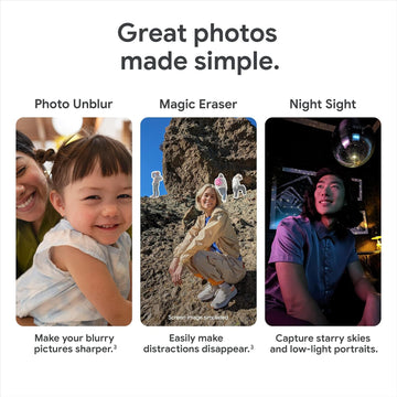 Google Pixel 