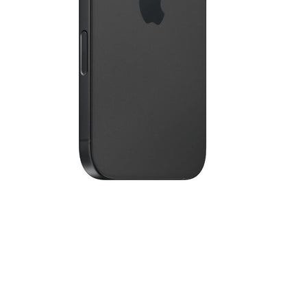 iPhone 16 - Brand New, Black, 128GB image 2