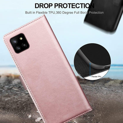 Galaxy A22 5G case