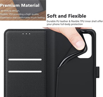 Galaxy A22 5G case