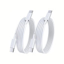 USB Type C to USB C 1M 100W Fast Charging Data Cable (AAA)