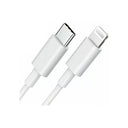 iPhone Type C to Lightning 1M Fast Charging Cable (AAA)