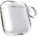 AirPods 1/2 Generation Clear Case