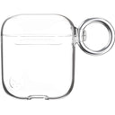 AirPods 1/2 Generation Clear Case