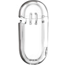 AirPods 1/2 Generation Clear Case