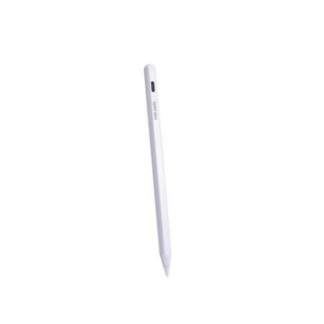 stylus pen with palm rejection drawing on iPad