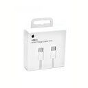 Apple Genuine C to C 1M Fast Data Charging Cable