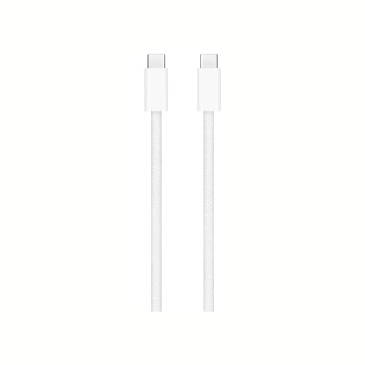 USB-C to Lightning cable 1 m front view