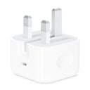 Apple Plug Adaptor 20W USB Type C Charger