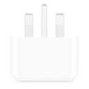 Apple Plug Adaptor 20W USB Type C Charger