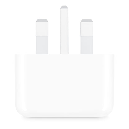Apple Genuine 20W USB-C Power Adapter
