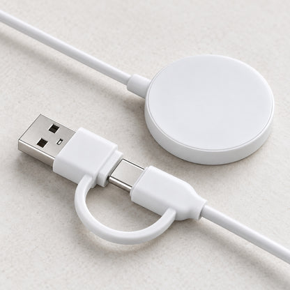 Apple/Samsung Watch/AirPods Wireless Charger