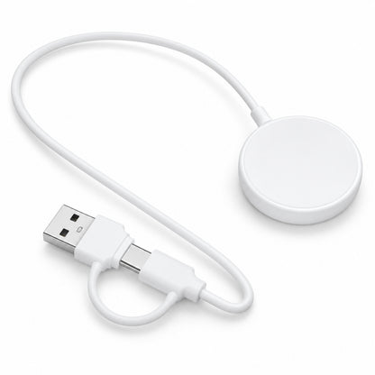 Apple/Samsung Watch/AirPods Wireless Charger