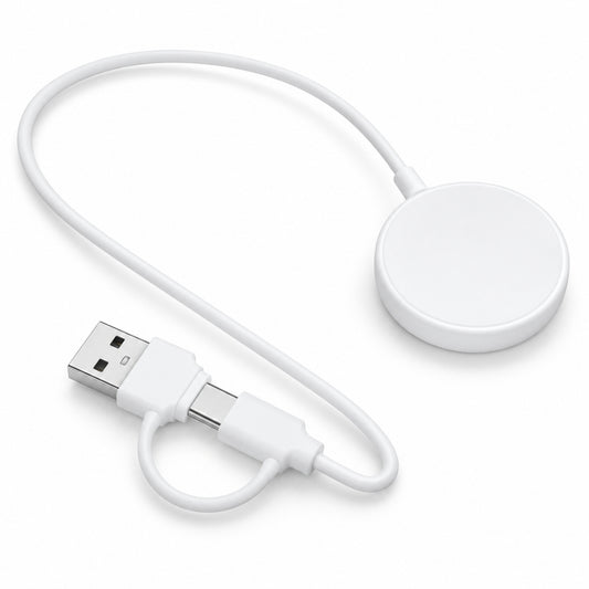 Apple/Samsung Watch/AirPods Wireless Charger