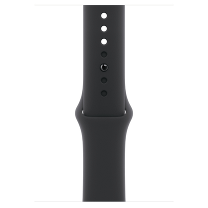 Apple Watch Series 10 - Grade A, Slate Titanium, 46MM