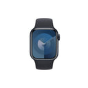 Apple Watch Series 9 - New, Jet Black Aluminium, 42MM