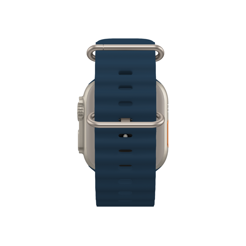 Apple Watch Ultra 2 - Grade A, Titanium, 49mm, Cellular