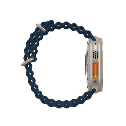 Apple Watch Ultra 2 - Grade A, Titanium, 49mm, Cellular