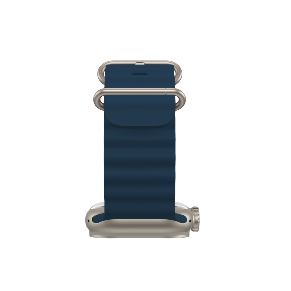 Apple Watch Ultra 2 - Grade A, Titanium, 49mm, Cellular