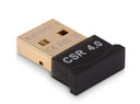 Wireless Bluetooth CSR 4.0 USB Dongle