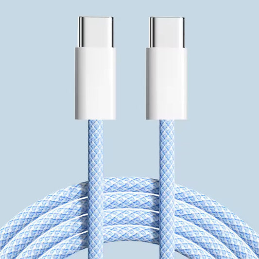 usb type c to c cable 