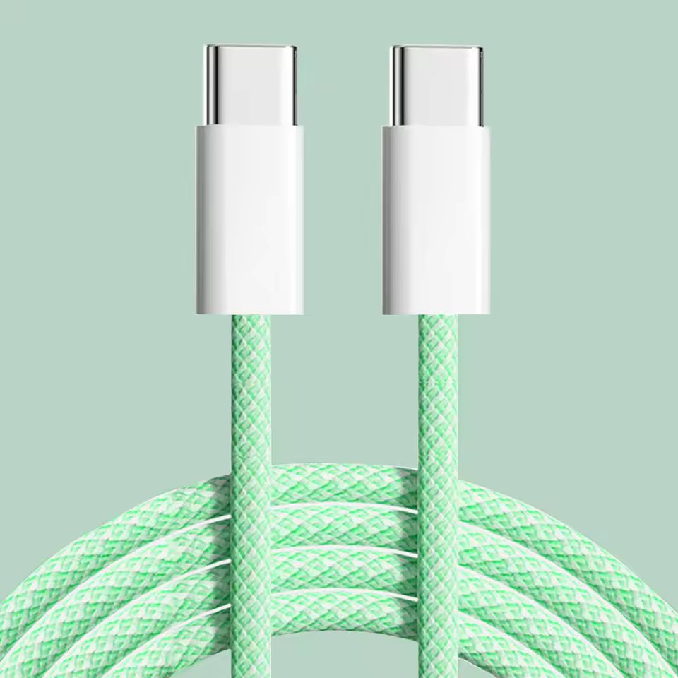 usb type c to c cable