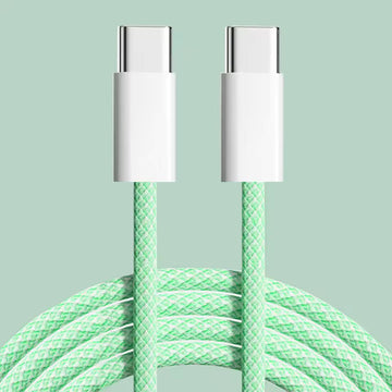 usb type c to c cable