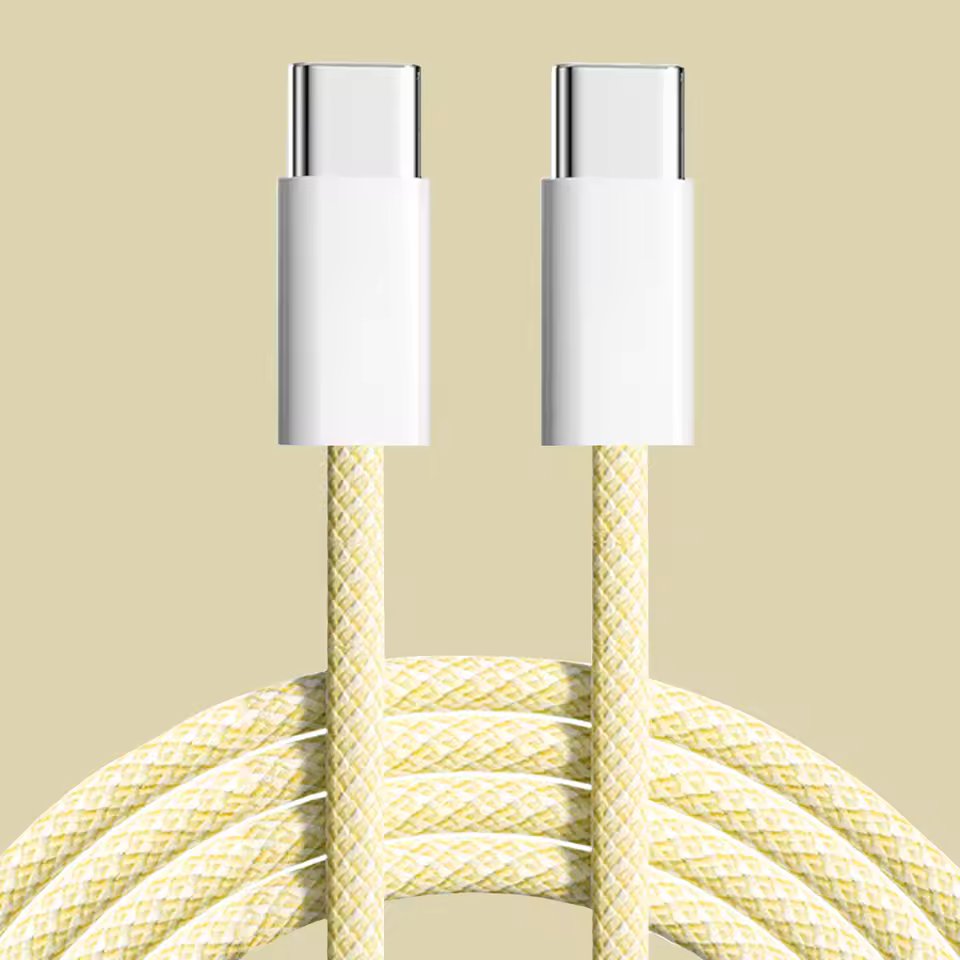 usb type c to c cable