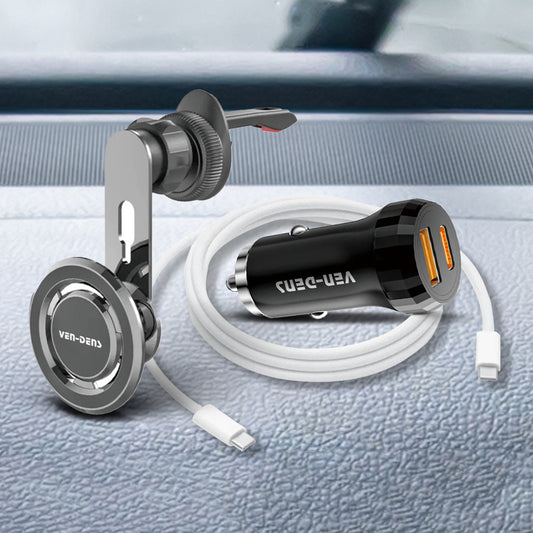 Phonebase Car Essentials Bundle | Complete Driver Pack