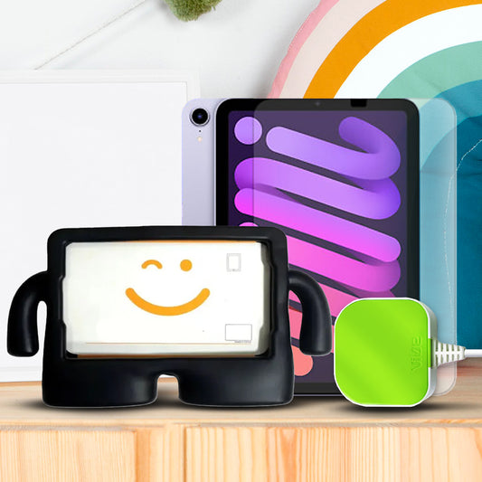 Phonebase Kids Bundle | Complete Kids Pack