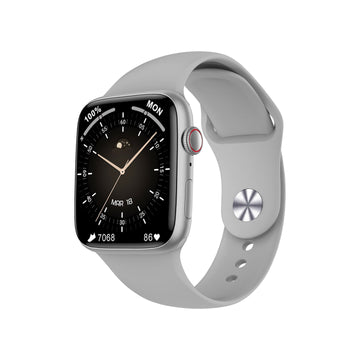 DT NO.1 Max smartwatch with 1.95-inch HD display