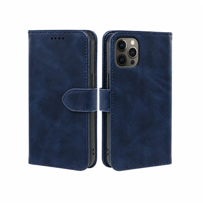 iPhone 15 Series Book Flip Case Leather Wallet