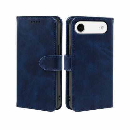 iPhone 18/17 Series Book Flip Case Leather Wallet