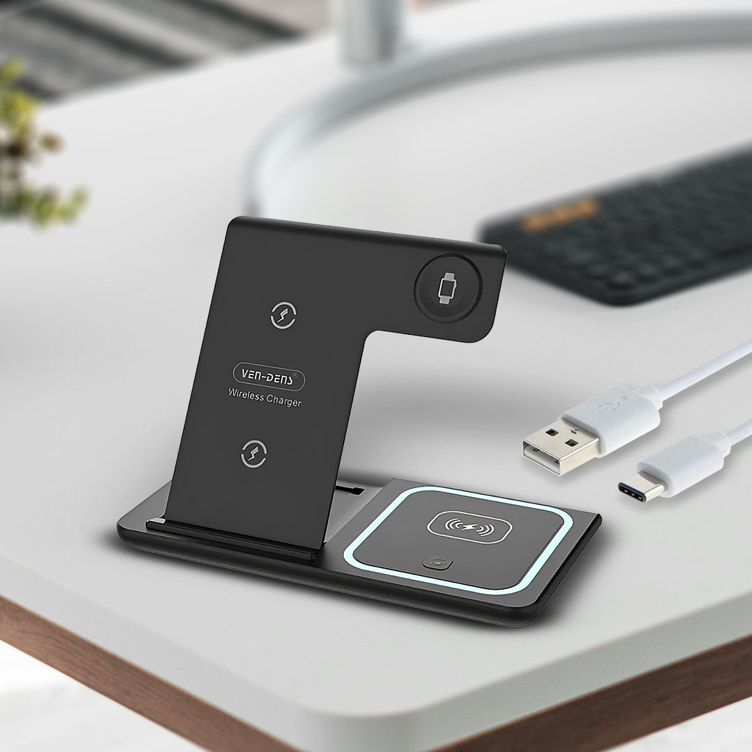 Phonebase Office Productivity Bundle | Desk Essentials Pack