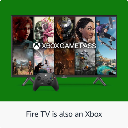 Fire TV Stick 4K Select – Ultra HD Streaming with Alexa Voice