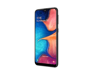 Galaxy a20e