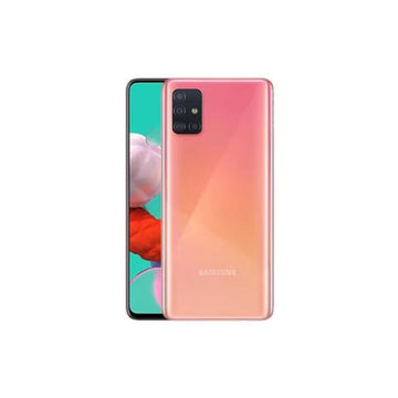 Galaxy A51