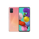 Galaxy A51 5G - Grade A, Pink, 128GB