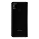 Galaxy M31s - Grade B, Black, 128GB