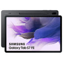 Galaxy Tab S7 FE - Grade A+, Black, 64GB