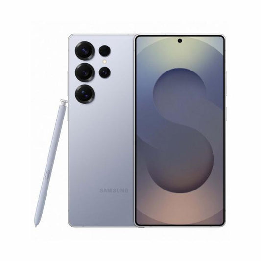 Samsung Galaxy S25 Ultra - New, Titanium Silverblue, 512GB