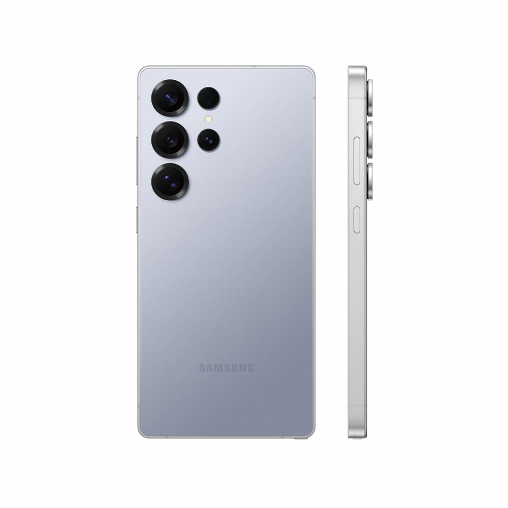 Samsung Galaxy S25 Ultra - Grade A, Titanium Silverblue, 512GB