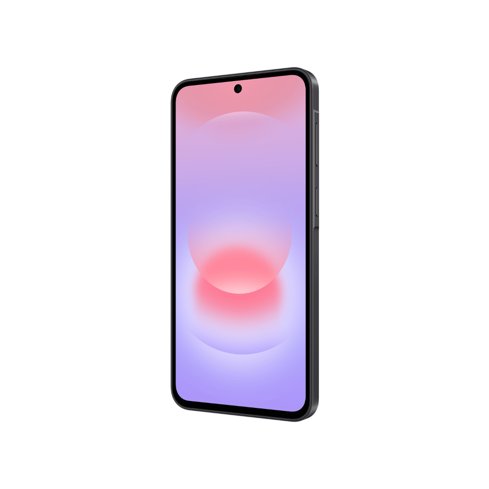 Galaxy A37 5G - New, Awesome Charcoal, 256GB