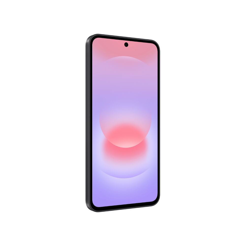 Galaxy A37 5G - New, Awesome Charcoal, 256GB