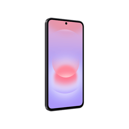 Galaxy A37 5G - New, Awesome Charcoal, 256GB