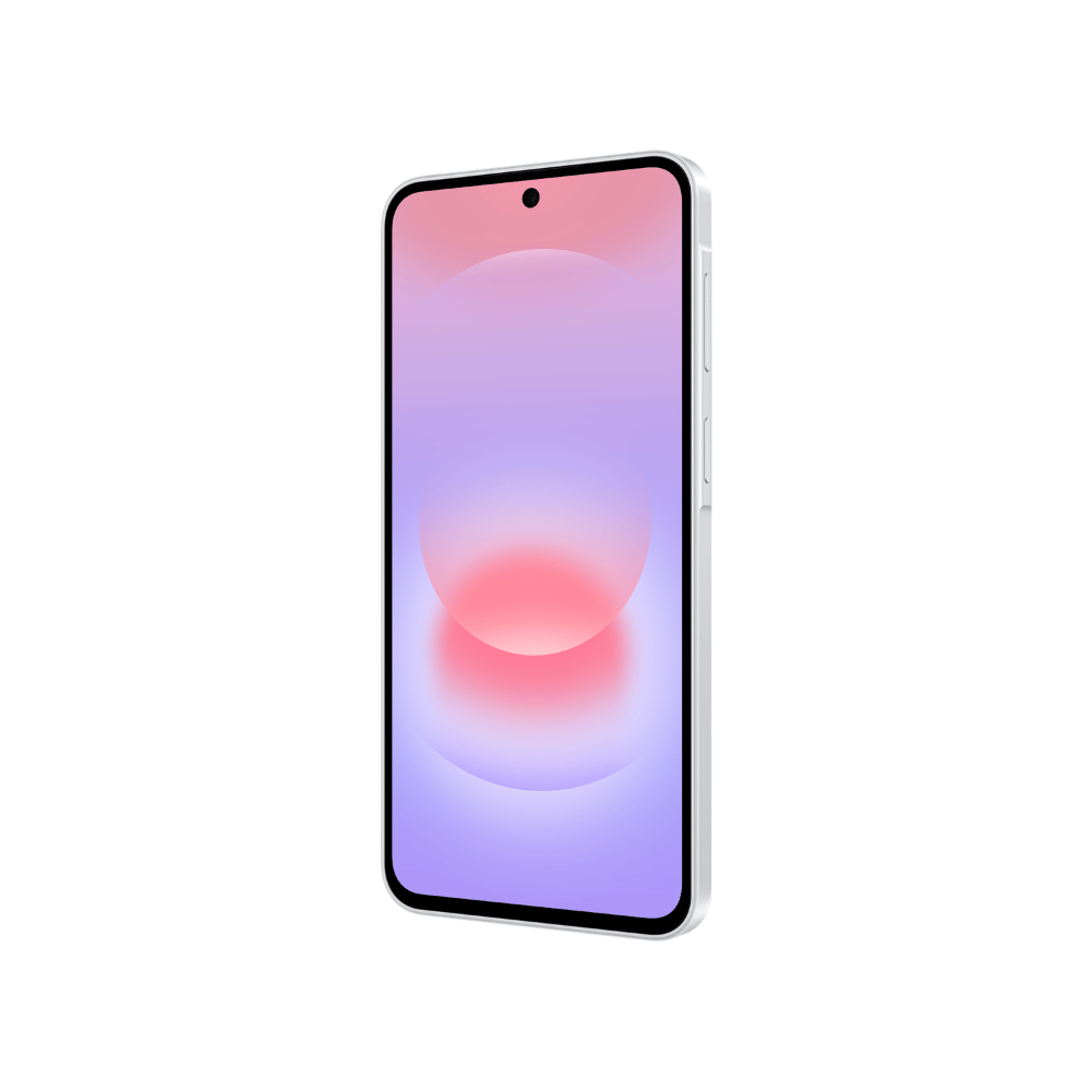Galaxy A37 5G - New, Awesome White, 256GB