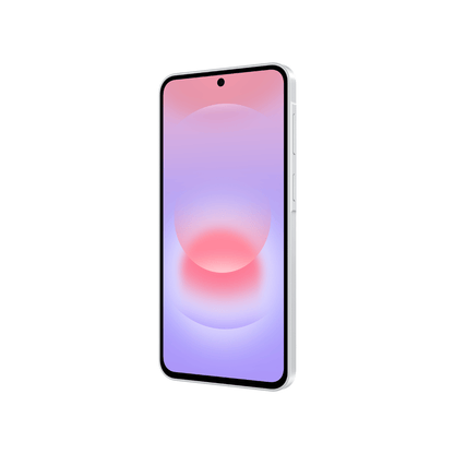 Galaxy A37 5G - New, Awesome White, 256GB
