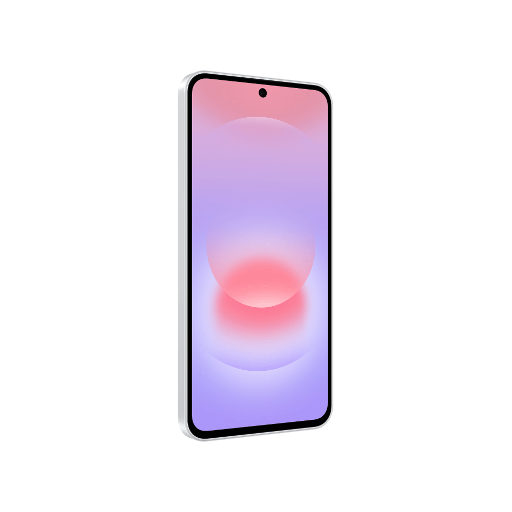 Galaxy A37 5G - New, Awesome White, 256GB