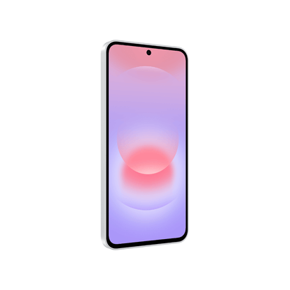 Galaxy A37 5G - New, Awesome White, 256GB
