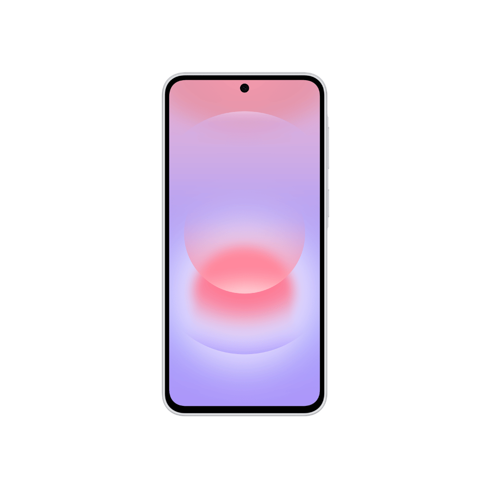 Galaxy A37 5G - New, Awesome White, 256GB